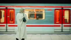 Praha gián đoạn tuyến metro C và tàu điện ở Libeň trong kỳ nghỉ cuối tuần đến ngày 28/9
