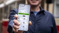 PID Lítačka 2.0: Đề xuất toa tàu điện ngầm phù hợp và nhiều tính năng thông minh mới