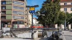 Bắt giữ đối tượng đe dọa nổ súng gây hoảng loạn tại ga tàu điện ngầm Praha
