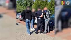 Du học sinh tại Praha bị bắt ngay trước giờ thi tốt nghiệp vì nghi án lừa đảo hàng triệu korun