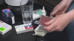 Bệnh đường hô hấp gia tăng vào mùa thu tại Séc, chuyên gia khuyến nghị tiêm vaccine