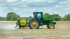 Séc đối mặt nguy cơ phải hoàn trả 6 tỷ korun trợ cấp nông nghiệp đã chi