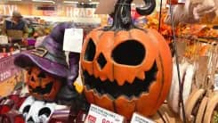 Halloween ngày càng phổ biến tại Séc, doanh số đồ trang trí kinh dị tăng gần gấp ba