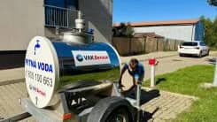 Nước máy tại khu vực Odolena Voda vẫn chưa thể uống, Postřižín tiếp tục phát hiện hàm lượng chì vượt ngưỡng