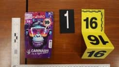 Thủ tướng Babiš muốn cho phép cảnh sát đóng cửa "cannabis shop"