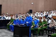 Cựu công an khai cả nể nên nhận 2,57 tỷ đồng 'chạy' giám định tâm thần cho Mr Pips