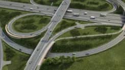 Cảnh báo tài xế đi sân bay Praha từ hướng Kladno có nguy cơ trễ tới 1 tiếng
