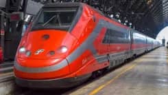 Từ München đến Roma không cần đổi tàu, tuyến mới giúp hành khách Séc tới Địa Trung Hải nhanh hơn