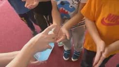 Gia tăng nhanh ca mắc viêm gan A tại vùng Ústí nad Labem