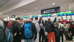 Sân bay Praha tìm giải pháp đẩy nhanh kiểm soát biên giới đối với hành khách ngoài EU