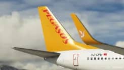 Pegasus Airlines hoàn tất thương vụ mua lại Czech Airlines và Smartwings