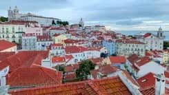 Lisbon là điểm đến nghỉ dưỡng hạnh phúc nhất, Praha xếp thứ 21