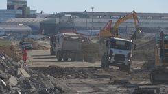 Sân bay Praha sắp mở lại đường băng chính, giảm tiếng ồn cho dân cư