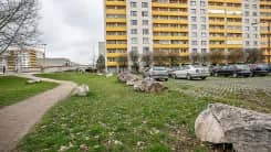 Hradec Králové thử nghiệm mô hình nhà đỗ xe hợp tác xã đầu tiên tại Séc