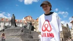 Séc tìm cách siết Airbnb: Các địa phương có thể tự giới hạn số ngày cho thuê nhà qua Airbnb