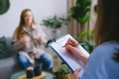 Ngày càng nhiều người tìm đến AI thay vì chuyên gia tâm lý