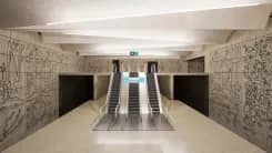 Mở thầu xây ga metro Libuš với chi phí 3,76 tỷ korun, dự kiến hoàn thành năm 2032