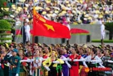 96 năm ngày hội Đại đoàn kết toàn dân tộc năm 2026