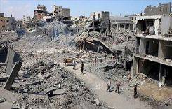 Ai Cập, Mỹ thảo luận về lệnh ngừng bắn tại Gaza và ổn định khu vực