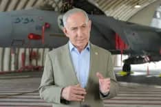 NÓNG: Thủ tướng Israel tiết lộ thông tin mới về cơ phó trong sự cố máy bay Flydubai
