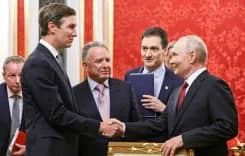 Nga: Mỹ ngừng hỗ trợ Ukraine có thể giúp nhanh chóng chấm dứt chiến sự