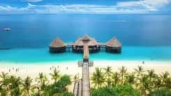 Người dân Séc năm nay có xu hướng chọn những địa điểm du lịch nhiệt đới bay thẳng từ  Praha để tránh rét 