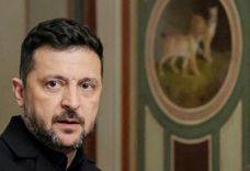 Ông Zelensky: Nga có thể huy động thêm 300.000 quân sau bầu cử tháng 9