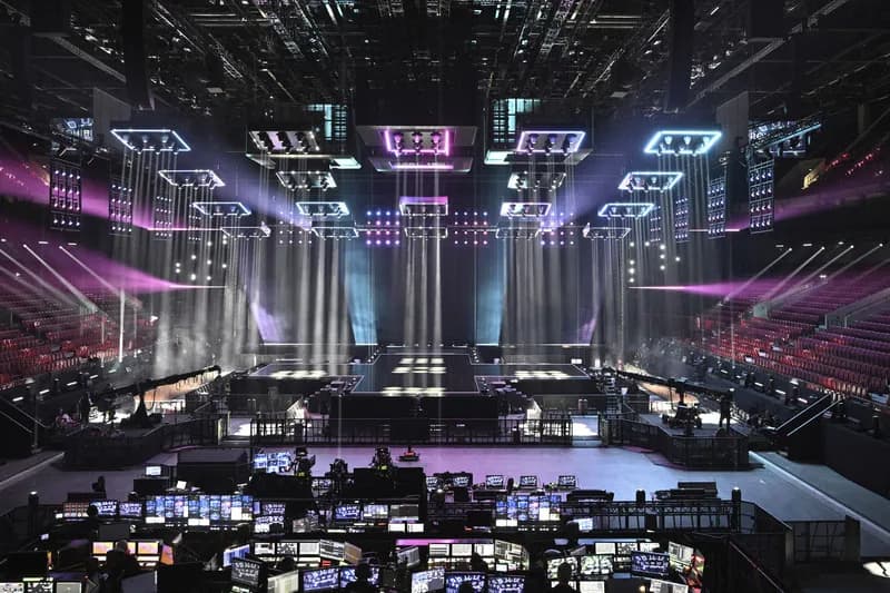 Đài Truyền hình Séc sẽ không tham dự cuộc thi âm nhạc quốc tế Eurovision vào năm tới
