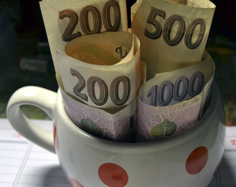 Theo khảo sát: Lương tại Séc năm 2026 chủ yếu tăng từ 4% đến 6%