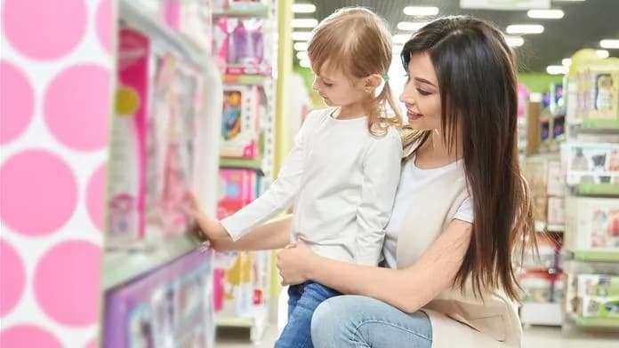 TEDi thu hồi bộ trang sức trẻ em đã bán trên thị trường do phát hiện chứa chì