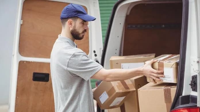 Các công ty giao hàng triển khai dịch vụ mới tại Séc, đáp ứng nhu cầu được khách hàng mong chờ từ lâu