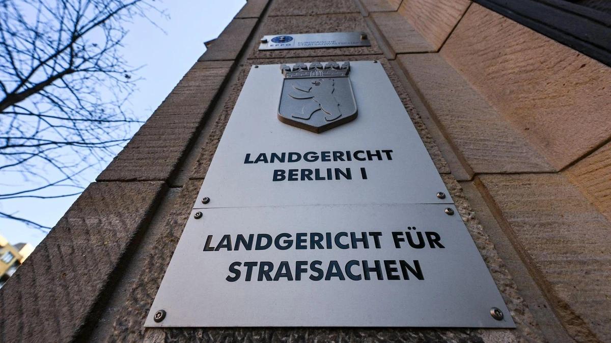Berlin: Xét xử vụ cướp gia đình người Việt khiến người mẹ 56 tuổi tử vong khi rơi từ tầng cao