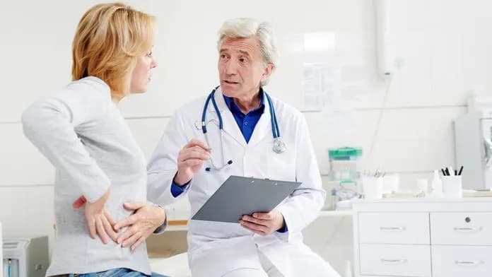 Thuốc bổ sung sắt dạng tiêm có thể gây tác dụng phụ nghiêm trọng, làm tăng nguy cơ gãy xương