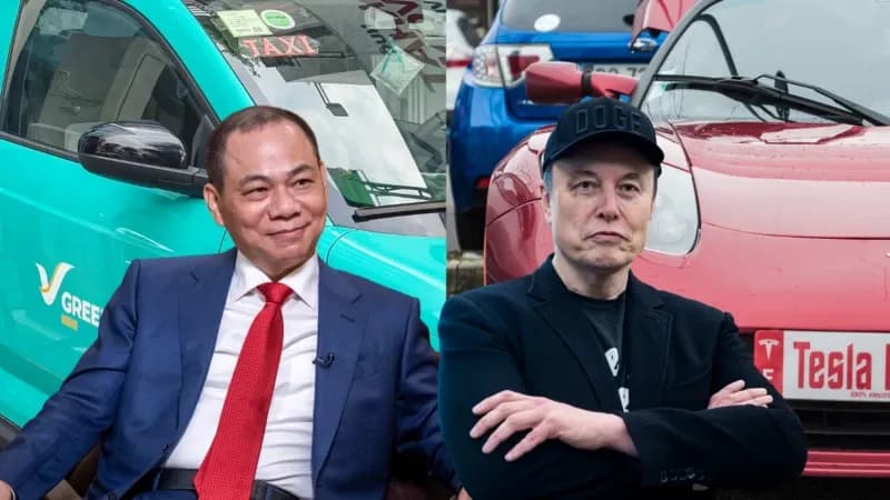 Tesla tính xây hệ thống Supercharger tại Việt Nam, cạnh tranh trên sân nhà của VinFast?