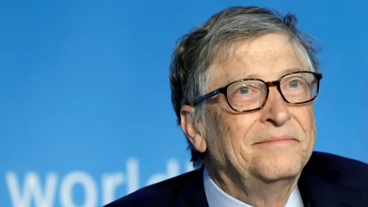 AI không thể chỉ dành cho người giàu: Bill Gates đầu tư 1 tỷ USD để công nghệ phục vụ số đông