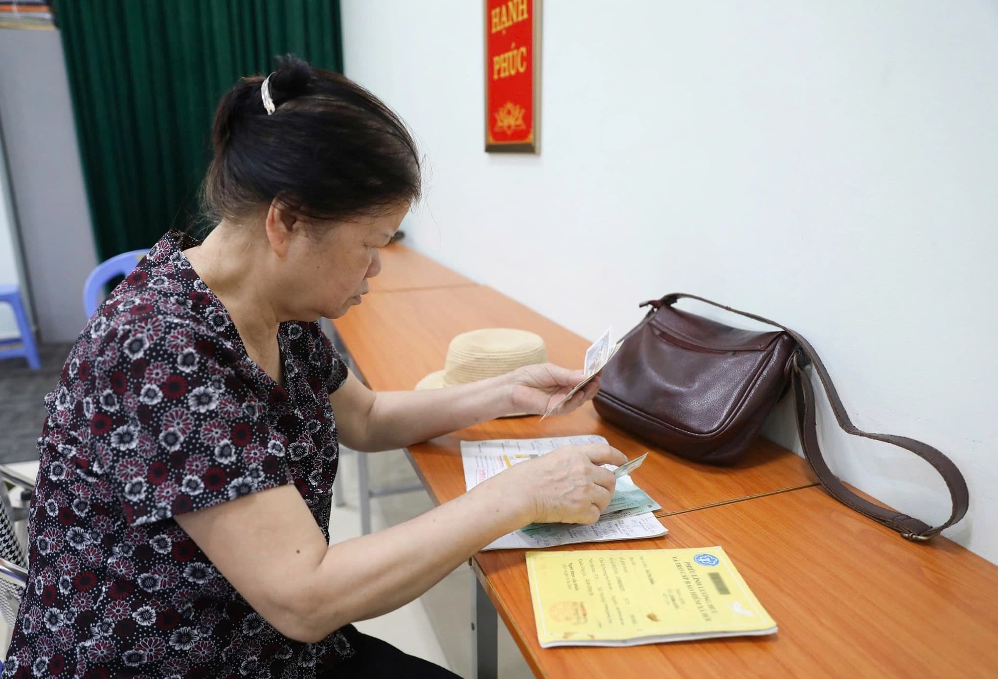 Lao động nào được đóng bù bảo hiểm xã hội để hưởng lương hưu?