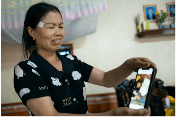 Bi kịch chồng chất của gia đình nam lao động Việt tử vong ở Nhật: Đi thay em trai rồi mãi mãi không trở về