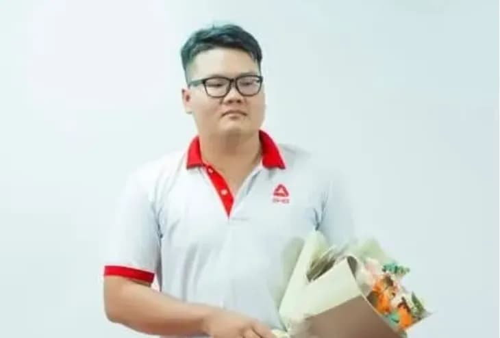 Cảng sát Đức tìm kiếm học viên nghề người Việt 21 tuổi mất tích bí ẩn tại Đức