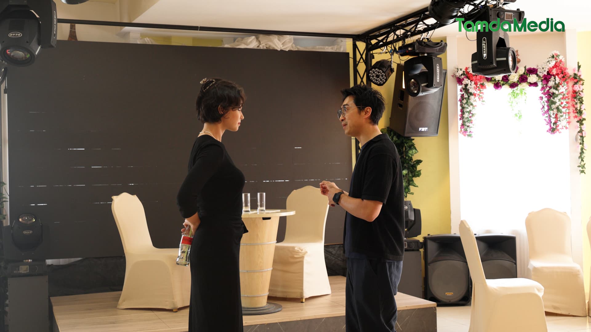 Casting diễn viên phụ cho “Beyond the Broken Bridge” tại Praha:  Khi cộng đồng người Việt bước vào điện ảnh