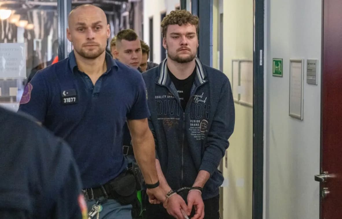 Thuê người sát hại vợ, hai bị cáo lĩnh 20 năm và 18 năm tù