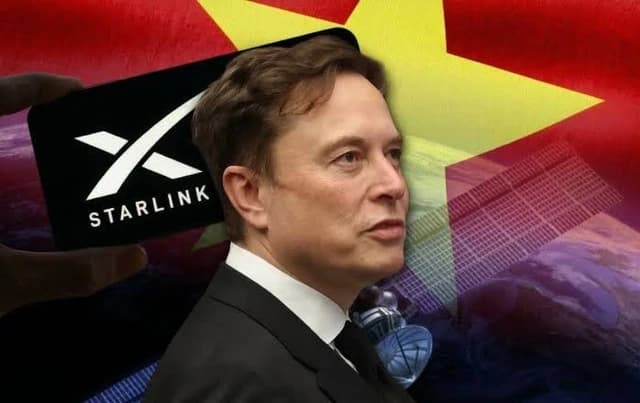 Elon Musk bán Internet vệ tinh ở Việt Nam: Giá hơn 31 triệu đồng cho năm đầu tiên, đắt hơn 12% giá trung bình toàn cầu