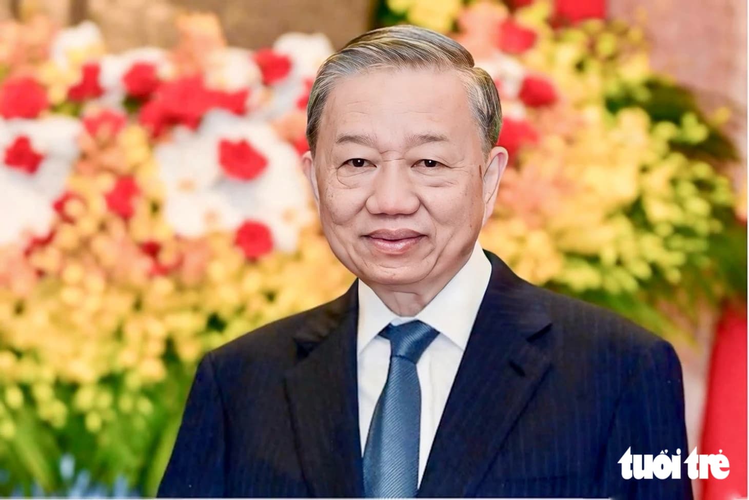 Thư của Tổng Bí thư, Chủ tịch nước Tô Lâm gửi học sinh, giáo viên năm học mới