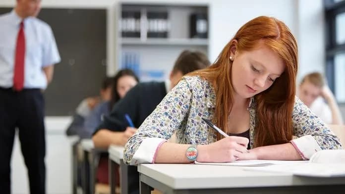 Học sinh Séc sắp hết thời gian đăng ký hình thức thi tốt nghiệp mới