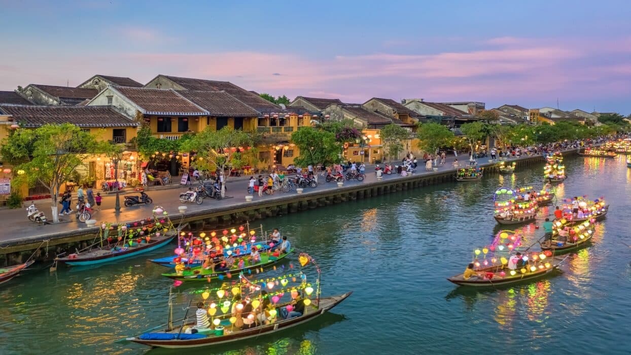 Top 10 nejpřátelštějších destinací Vietnamu 2026: Pohostinnost jako nový magnet turismu
