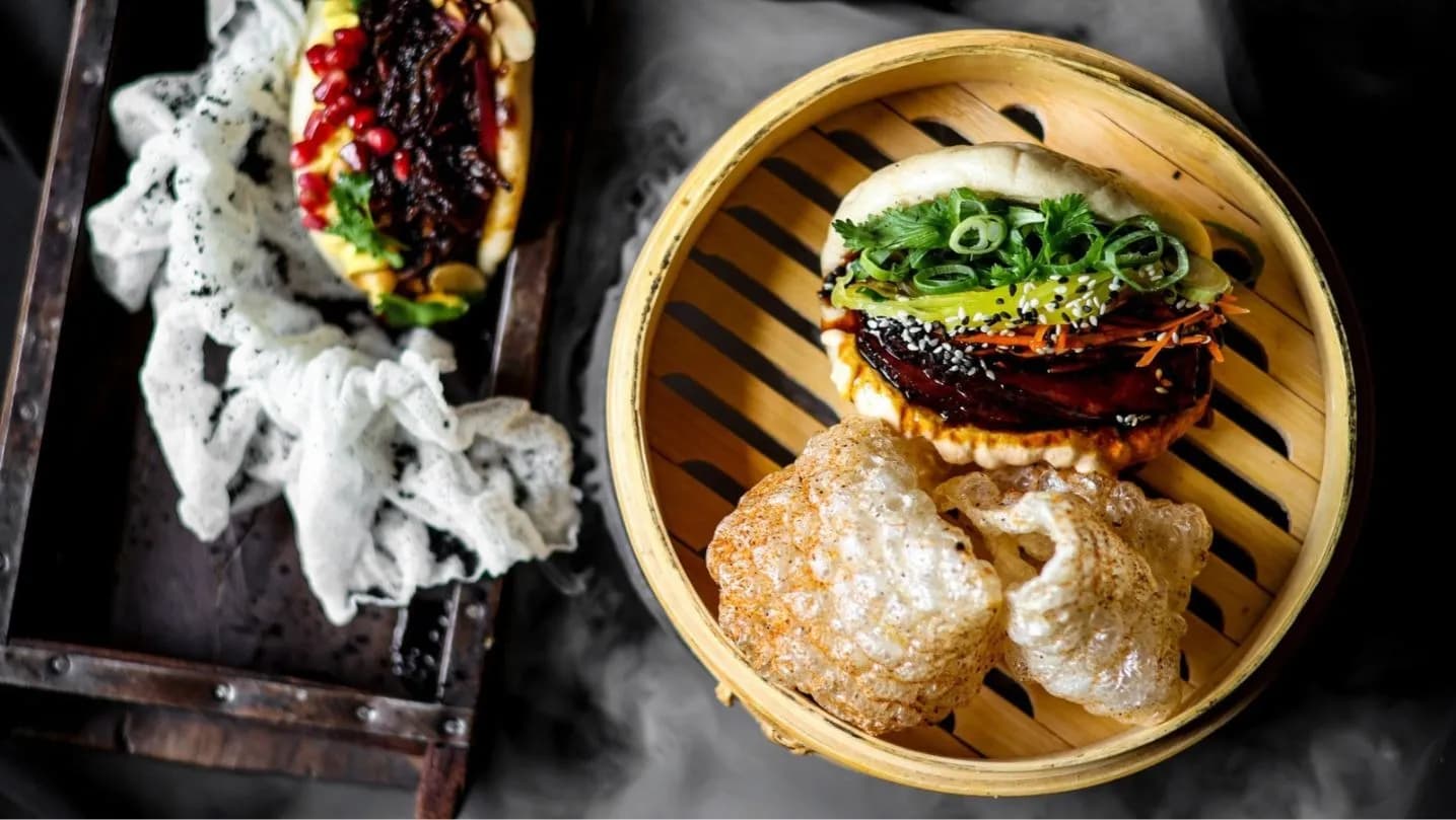 RestaurantWeek trở lại Praha với 75 nhà hàng cùng thực đơn mùa thu ưu đãi từ 490 korun