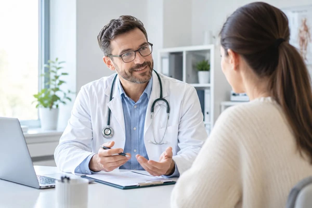 Bộ Y tế Séc lên kế hoạch triển khai phòng khám di động đến các vùng hẻo lánh