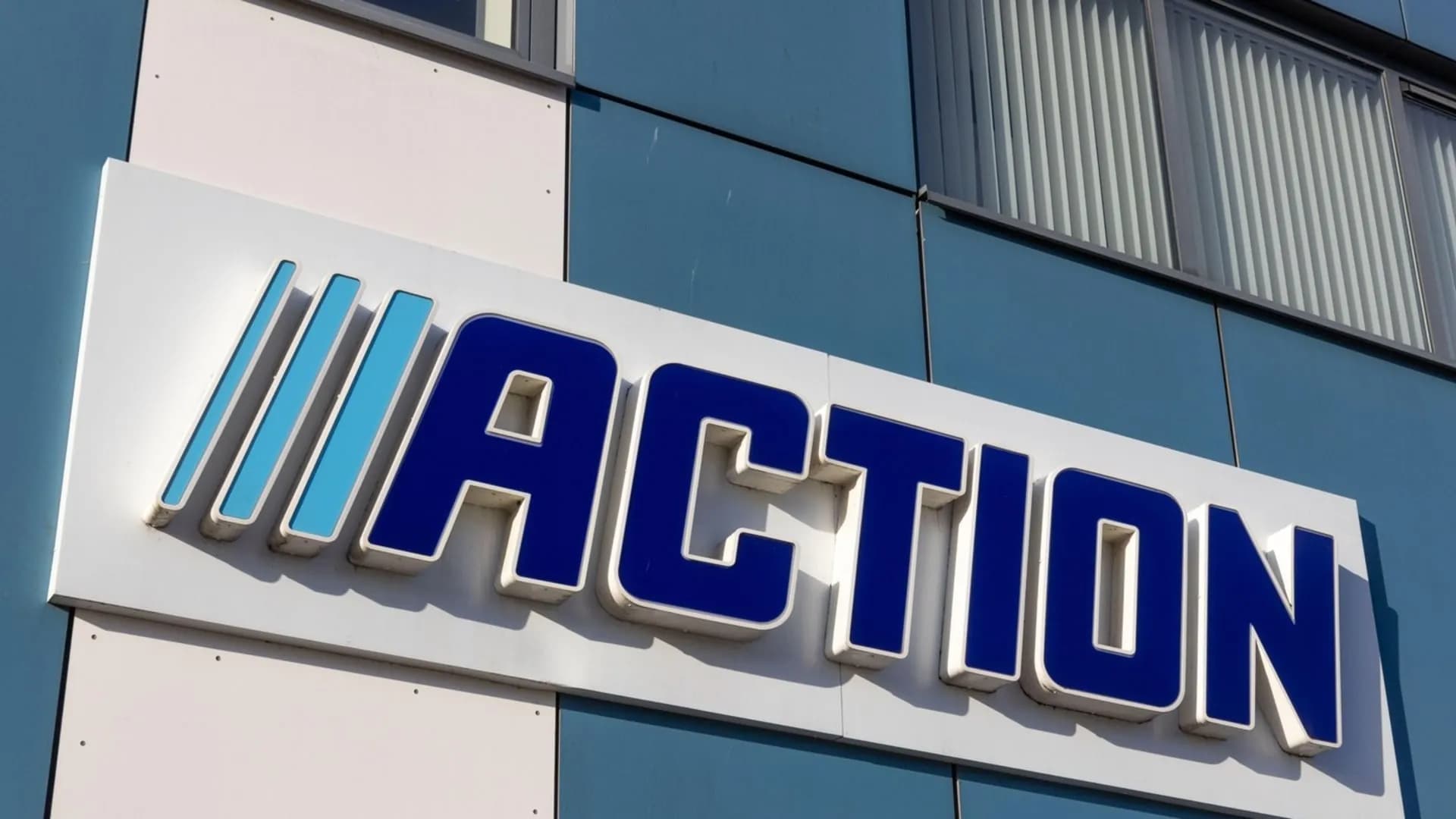 Chuỗi Action thu hồi một loại kẹo dẻo do nguy cơ bị nấm mốc