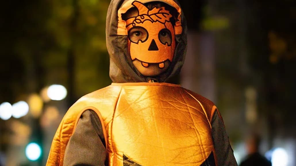 Halloween tại Praha chung tay giúp trẻ em khó khăn: Đi đâu ngắm bí ngô và gặp “ma”?