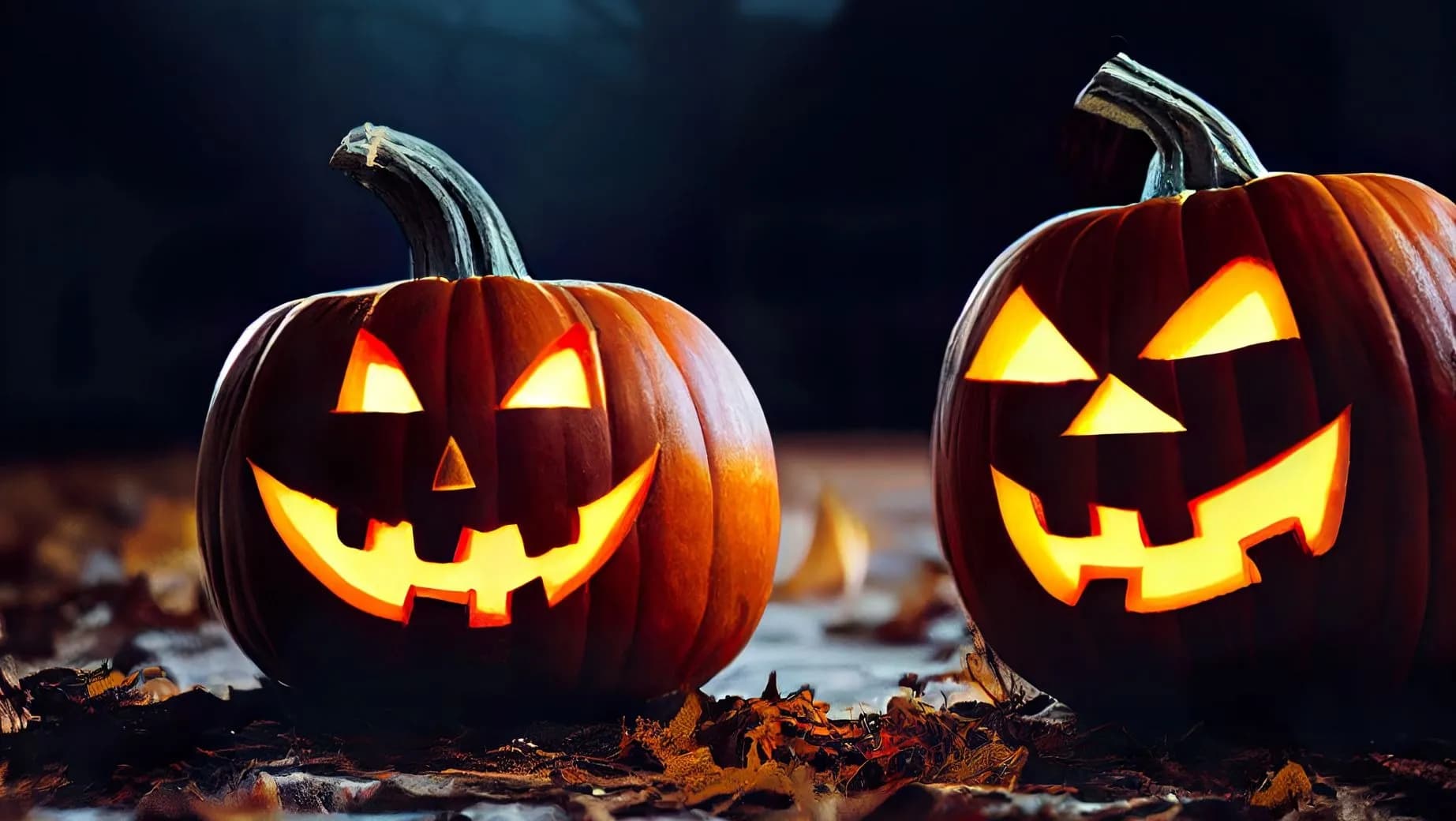Đón Halloween ở đâu tại Praha: 6 sự kiện dành cho trẻ em và người lớn