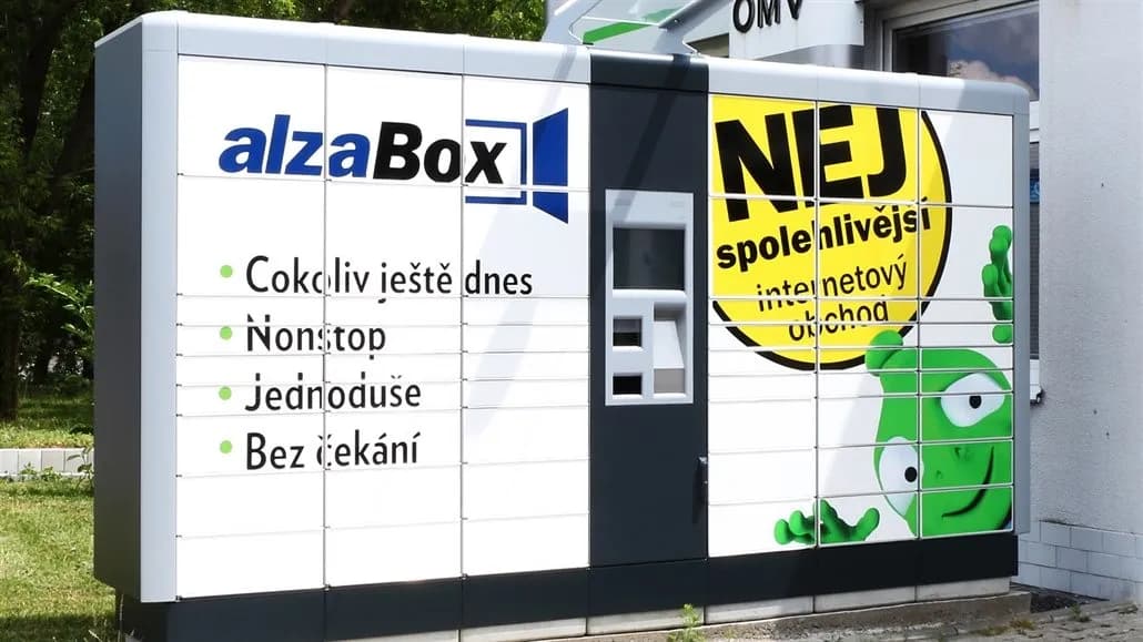 Alza muốn giao thuốc kê đơn qua AlzaBox: Bộ Y tế cảnh báo chưa đúng luật